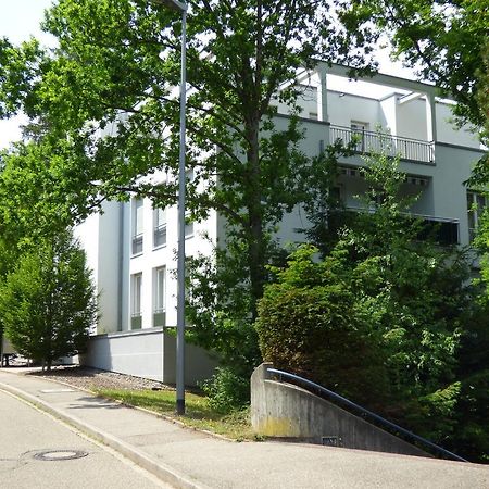Sewer Apartment バーデン＝バーデン エクステリア 写真