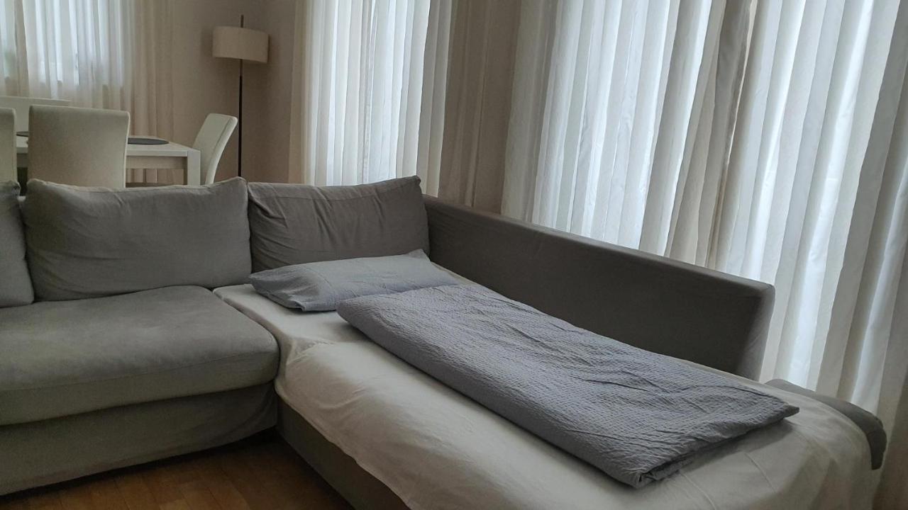 Sewer Apartment バーデン＝バーデン エクステリア 写真