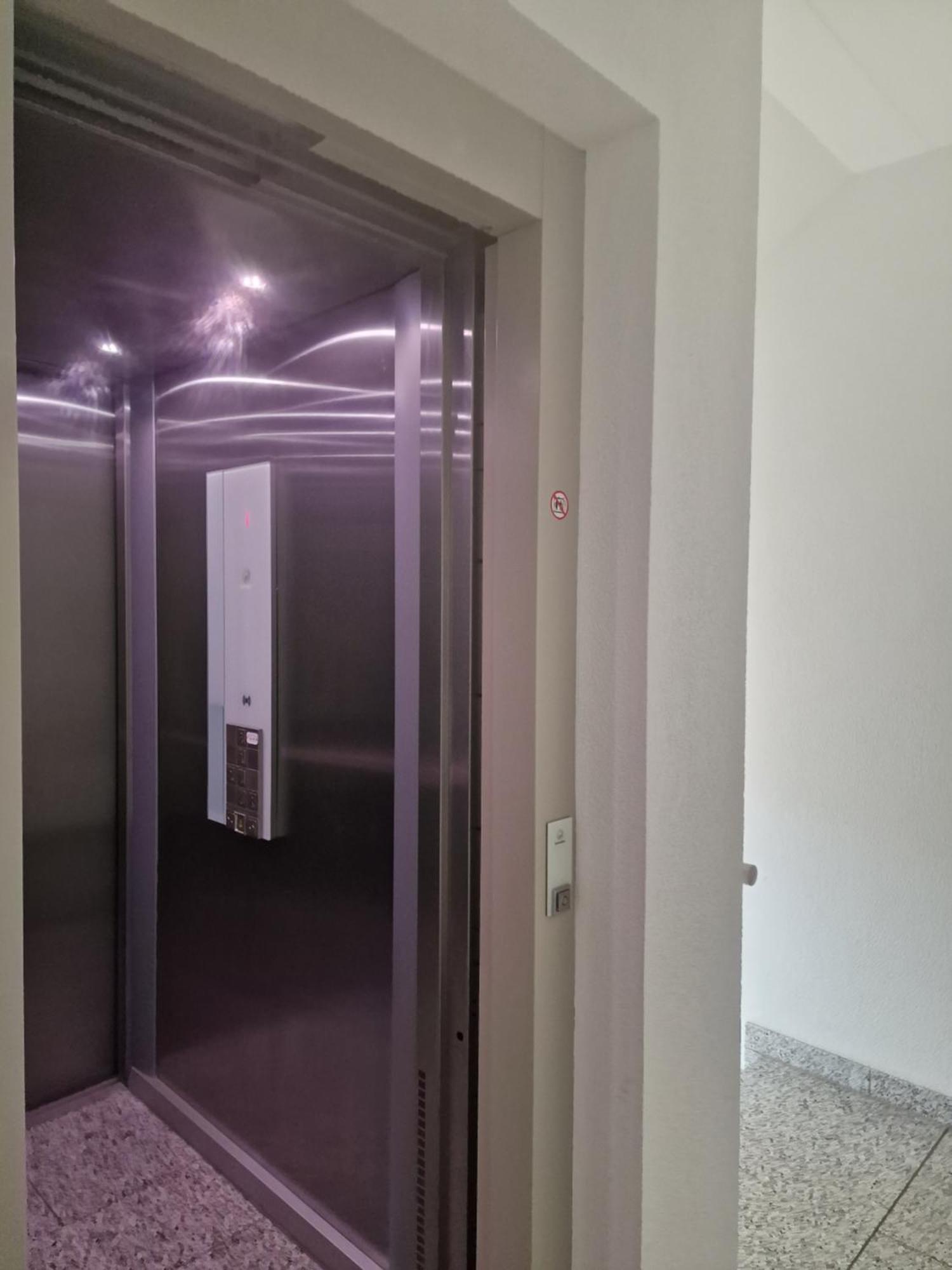 Sewer Apartment バーデン＝バーデン エクステリア 写真