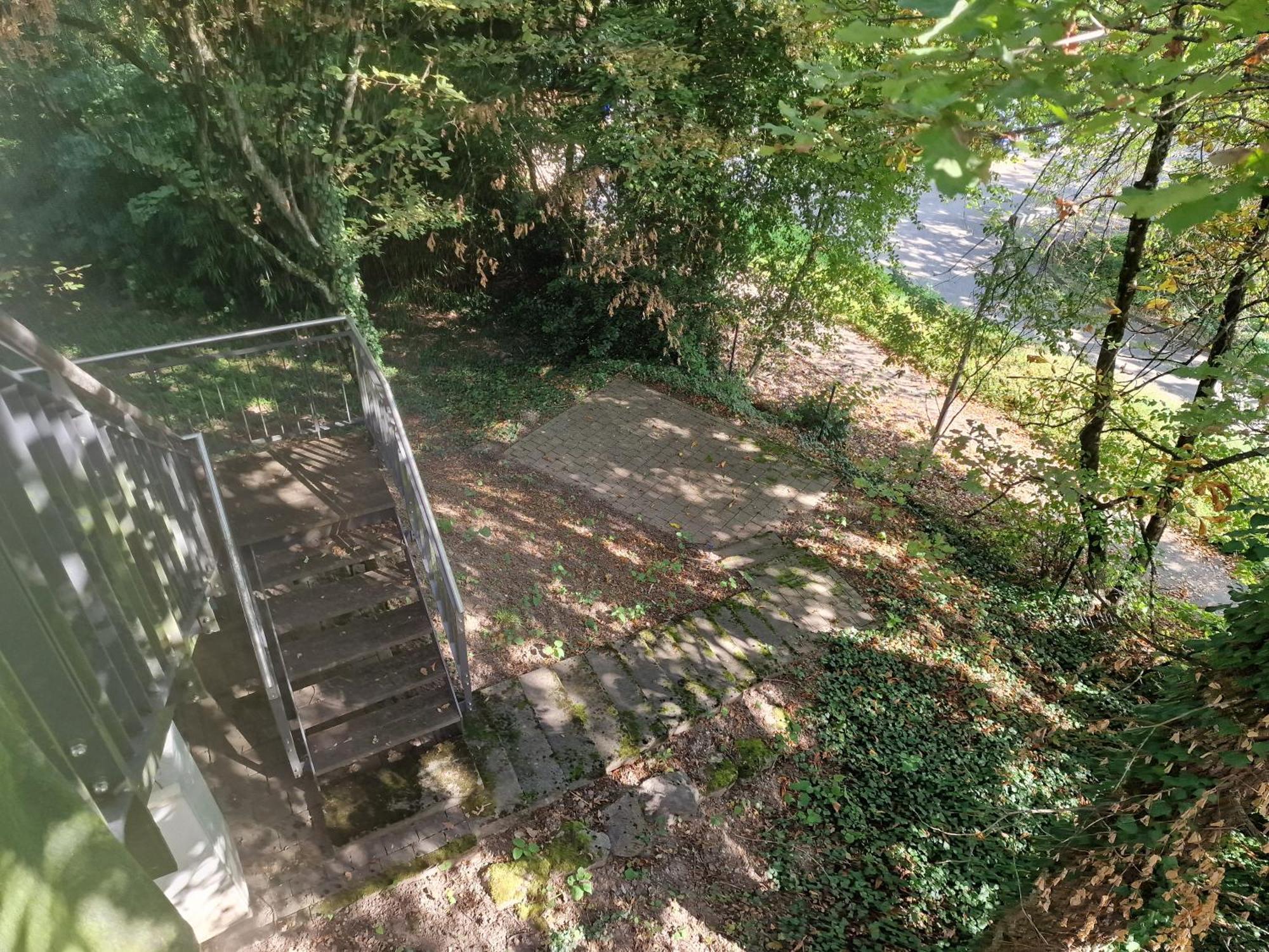 Sewer Apartment バーデン＝バーデン エクステリア 写真