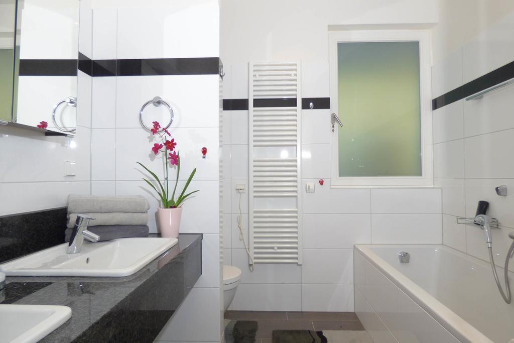 Sewer Apartment バーデン＝バーデン エクステリア 写真