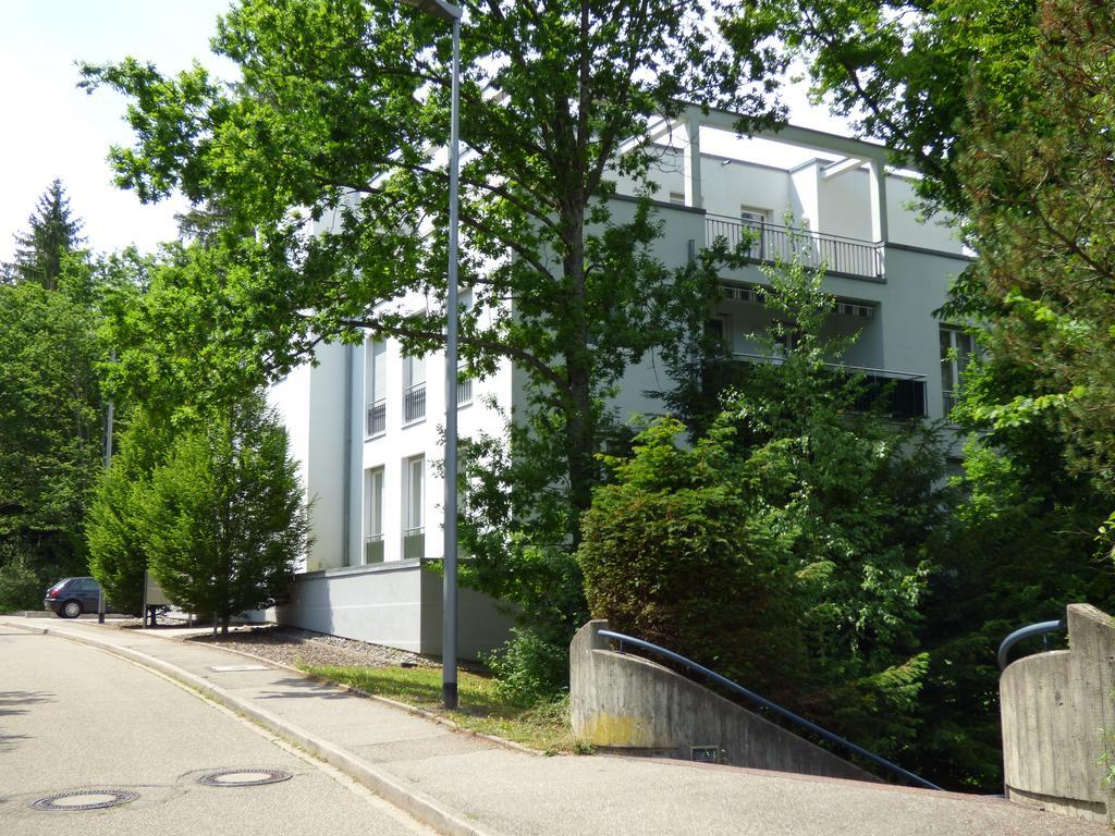Sewer Apartment バーデン＝バーデン エクステリア 写真